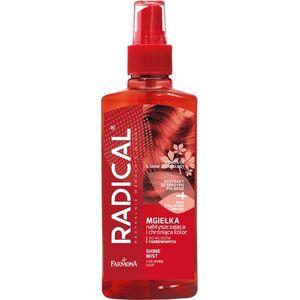 Farmona Radical Mgiełka nabłyszczająca chroniąca kolor 200ml 9398234 5900117010204