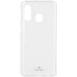 Mercury Goospery MERCURY CLEAR JELLY SAMSUNG GALAXY S21 FE standard 9416528 8809824761133