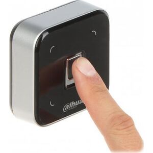 Dahua Technology CZYTNIK LINII PAPILARNYCH + RFID ASR2102A-D DAHUA 9457829 6939554939631