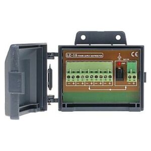 Delta ŁĄCZÓWKA ZASILANIA LZ-1S 9459797 5902887048753