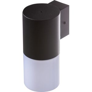 Kinkiet Azzardo Kinkiet elewacyjny LED Ready IP44 czarny AZzardo NILS AZ4478 9492164 5901238444787