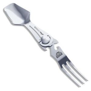Outdoor Outdoor Edge Chowlite Capmingset, blister 9500853 4045011196829