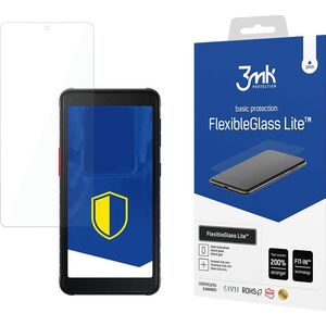 3MK Samsung Galaxy Xcover 5 - 3mk FlexibleGlass Lite 9506172 5903108370479