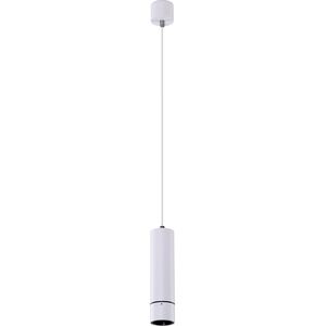Lampa wisząca Azzardo Minimalistyczna lampa sufitowa LED do przedpokoju AZzardo GALILEO AZ4068 9533765 5901238440680