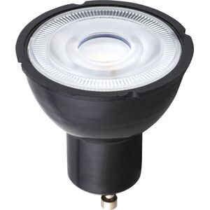 Nowodvorski Transparentna żarówka GU10 LED naturalna 7W Nowodvorski 8347 9534017 5903139834797