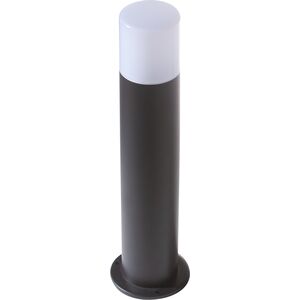 Azzardo Słupek ogrodowy LED Ready czarny IP44 AZzardo NILS AZ4480 9535147 5901238444800