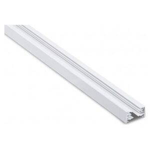Azzardo Szynoprzewód biała 1-fazowa z aluminium AZzardo TRACK AZ4732 9535168 5901238447320