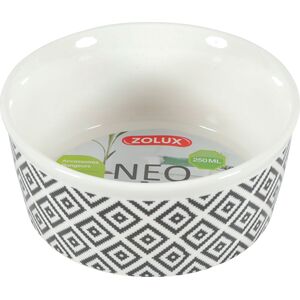 Zolux Miska gres dla gryzonia NEO 250 ml kol. beżowy 9539794 3336022066821