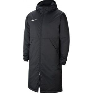 Kurtka męska Nike Repel Park czarna r. 2XL 9547883 194953081077