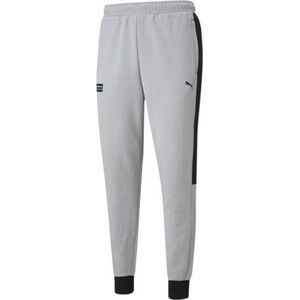 Puma Puma Mercedes-AMG Petronas F1 T7 Sweatpants 599599-02 szary S 9556756 4063697164772