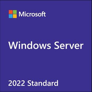Lenovo Microsoft Windows Server 2022 Standard 16 core OEM  (7S05005PWW) 9557465 889488594948