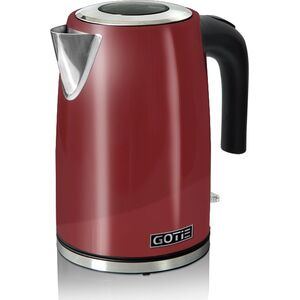 Czajnik Gotie GCS 200R Czerwony 9557491 5906660303701