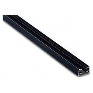 Azzardo Szyna czarna na jedną fazę aluminiowa AZzardo TRACK AZ4731 9584458 5901238447313