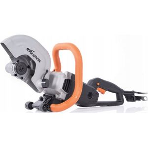 Evolution Elektryczna piła do cięcia betonu 230mm Evolution R230DCT bez tarczy diamentowej 9597710 849713091635
