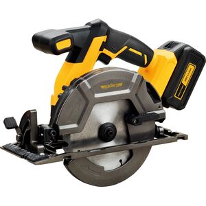 Pilarka tarczowa Adler AKU-5000P 20 V 165 mm 9598379 5907683152055
