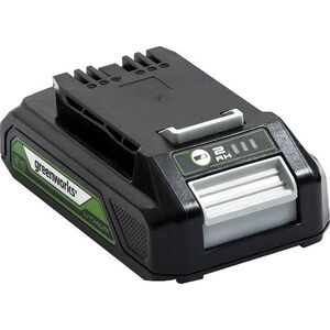 Greenworks Akumulator 24 V 2 Ah (G24B2) 9609088 6952909053127