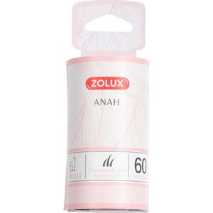 Zolux ZOLUX ANAH Wkład do rolki do zbierania sierści 9630149 3336024708392
