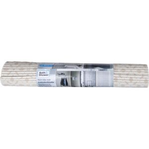 Mata antypoślizgowa 65x180cm beżowy (8711252176789BEIGE) 9637256 5904501200394