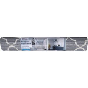 Mata antypoślizgowa 65x180cm szary (8711252176789MAROCCO) 9637261 5904501200448
