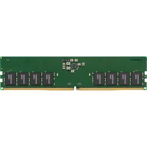 Pamięć Samsung DDR5, 16 GB, 4800MHz, CL40 (M323R2GA3BB0-CQK) 9658375 5059902031105