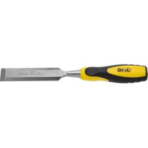 Drel DREL DŁUTO DO DREWNA PŁASKIE 25mm DR-BCF-1025 9659714 5902143127246