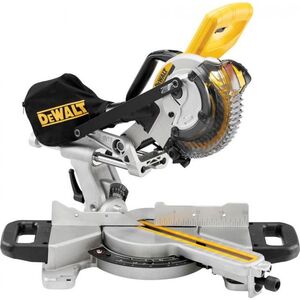 Ukośnica Dewalt DCS365N 18 V 184 mm 9662387 5035048630495