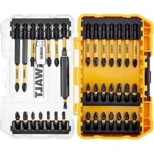 Dewalt 37cz zestaw konc. wkret. flextorq 9663155 5035048503850