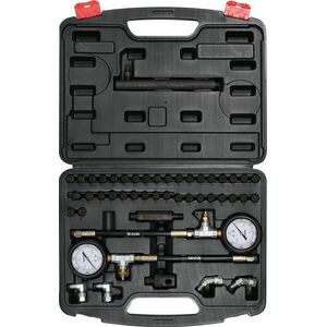 Yato YATO TESTER CIŚNIENIA W UKŁADZIE HAMULCOWYM YT-73040 9664020 5906083078330