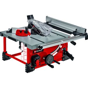Pilarka tarczowa Einhell TE-TS 36/210 Li 36 V 210 mm 9681923 4006825647365