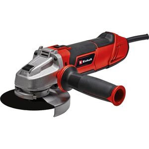 Szlifierka Einhell TE-AG 125/1010 CE 9682355 4006825644227