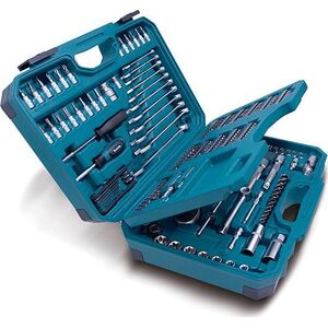 Zestaw narzędzi Makita 221 el. (E-10883) 9682397 88381581486