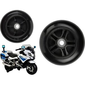 Lean Kółko boczne treningowe do motoru BMW R1200 9696489 5903802451948