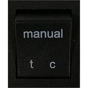 Lean Przełącznik Kierownica / Pilot do pojazdu na akumulator 9696544 5907625587853