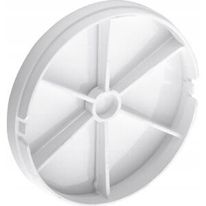 airRoxy Klapa zwrotna 100 DRIM, PLANET 9788973 5903351800488