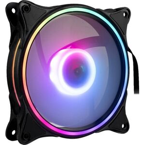 Wentylator Argus RGB RS-08 3-pack + Hub + Pilot (88885541) 9800091 4260455646208