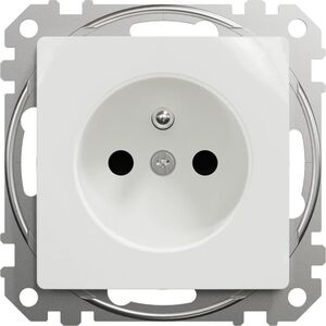 Schneider Electric GN.1-KR.Z/U Z.BEZGW.BIAŁY SEDNA DES 9806186 3606481477910