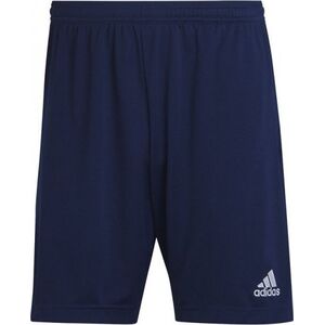 Adidas Spodenki adidas ENTRADA 22 Training Short H57488 H57488 granatowy S 9856785 4065418868693