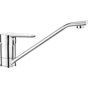 Bateria kuchenna Deante Corio stojąca chrom (BFCE060M) 9867302 5908212098899