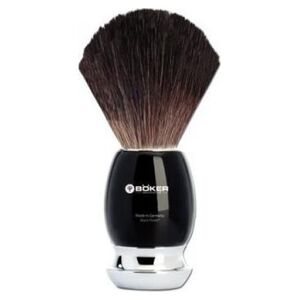 Boker Pędzel do golenia Boker Classic Black 9872310 4045011096228