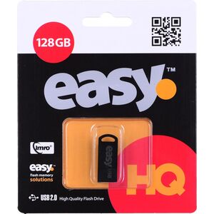 Pendrive Imro Easy, 128 GB  (EASY/128GB) 9885457 5902768015317