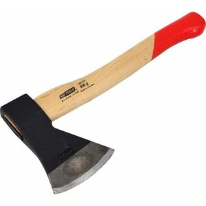 AWTools Awtools Siekiera Ciesielska 0,8kg Trzonek Drewniany Black Line Aw33052bl 9892626 5903678609207
