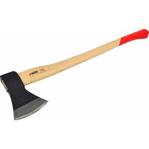 AWTools AWTOOLS SIEKIERA CIESIELSKA 1,8kg TRZONEK DREWNIANY BLACK LINE AW33056BL 9892630 5903678609245