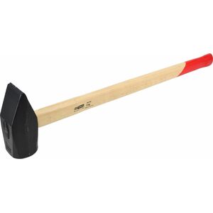 AWTools AWTOOLS MŁOTEK KOWALSKI 8,0 kg TRZONEK DREWNIANY BLACK LINE AW32045BL 9900450 5903678609160