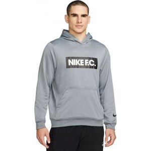 Nike Bluza Nike F.C DC9075 065 DC9075 065 szary L 9903275 195245078751