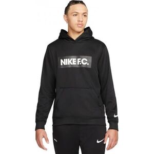 Nike Bluza Nike F.C DC9075 010 DC9075 010 czarny XXL 9903277 195245078713