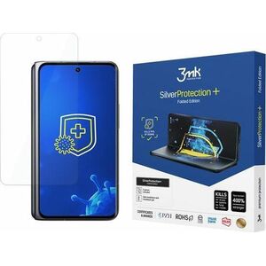 3MK 3MK Silver Protect+ Oppo Find N 5G Folded Edition Folia Antymikrobowa montowana na mokro 9905301 5903108461115