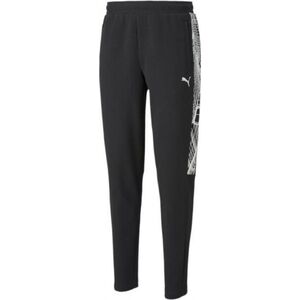 Puma Puma BMW M Motorsport T7 Slim Sweatpants 531182-01 Czarne L 9913980 4063699282214