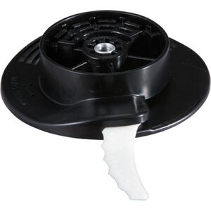 Makita MAKITA GŁOWICA TNĄCA (PLASTIK) 230mm KPL. DO UR100D M198848-3 9919167 88381519533