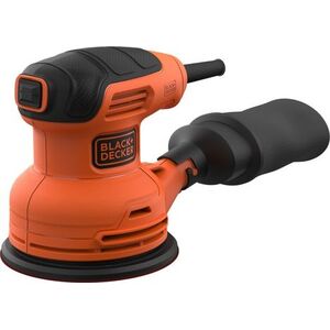 Szlifierka Black&Decker BEW210 9919952 5035048704233