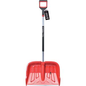 Prosperplast Łopata do śniegu IAR50TB-R444 49.7 cm 9920091 5905197222301